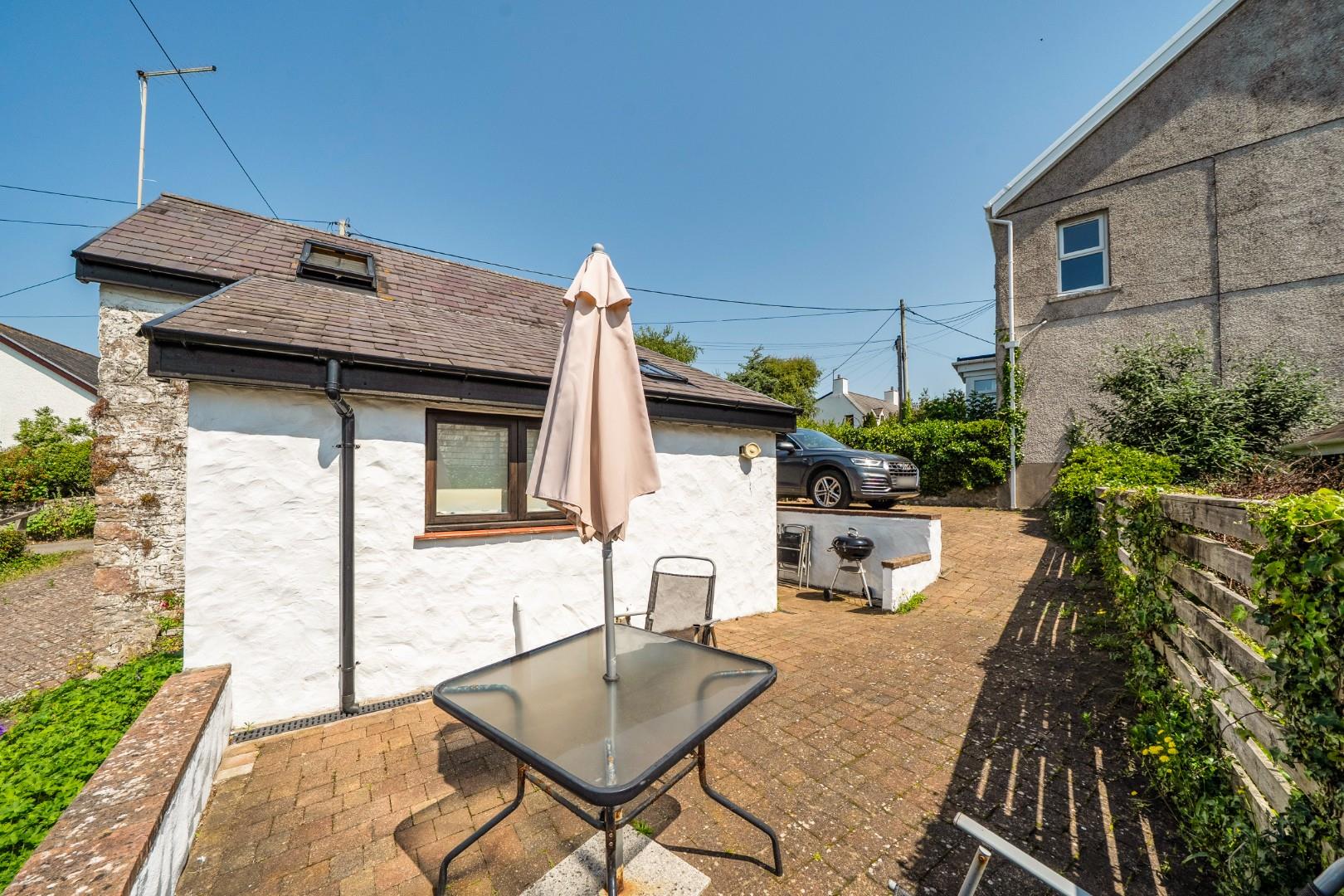 Horton, Gower, Swansea, SA3 1LQ
